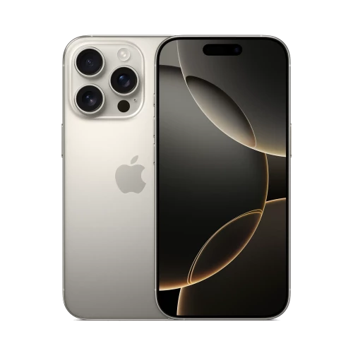 Apple iPhone 16 Pro 256GB Natural Titanium