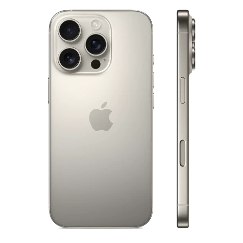 Apple iPhone 16 Pro 1TB Natural Titanium