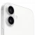 Apple iPhone 16 Plus 512GB White