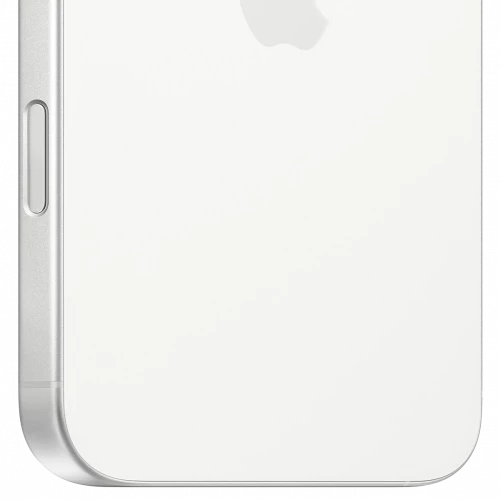 Apple iPhone 16 Plus 512GB White