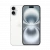 Apple iPhone 16 Plus 256GB White eSIM