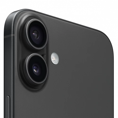 Apple iPhone 16 Plus 128GB Black — купить в интернет