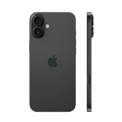 Apple iPhone 16 Plus 512GB Black