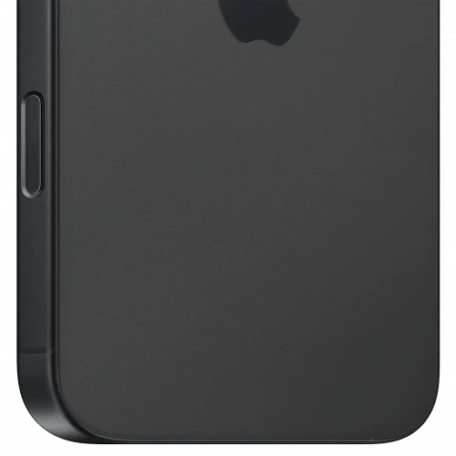 Apple iPhone 16 Plus 128GB Black eSIM