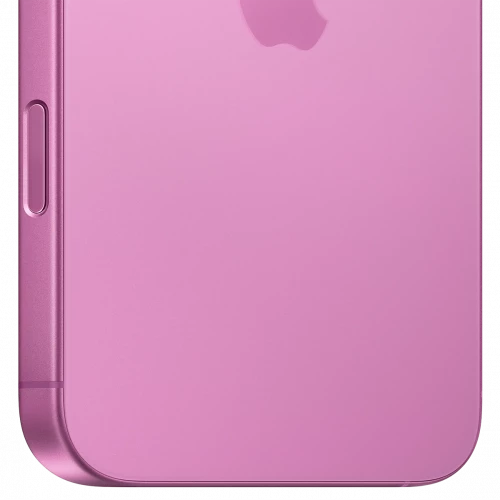 Apple iPhone 16 Plus 512GB Pink
