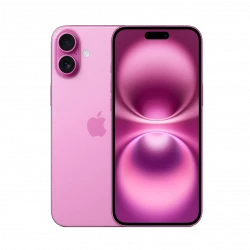 Apple iPhone 16 Plus 512GB Pink
