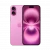 Apple iPhone 16 Plus 512GB Pink