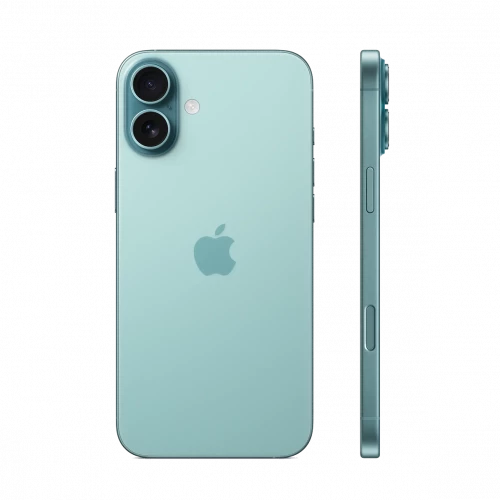 Apple iPhone 16 Plus 512GB Teal