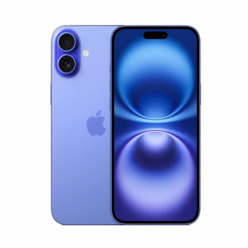 Apple iPhone 16 Plus 128GB Ultramarine eSIM