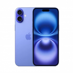 Apple iPhone 16 Plus 512GB Ultramarine eSIM