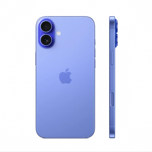 Apple iPhone 16 Plus 256GB Ultramarine eSIM