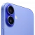 Apple iPhone 16 Plus 256GB Ultramarine eSIM