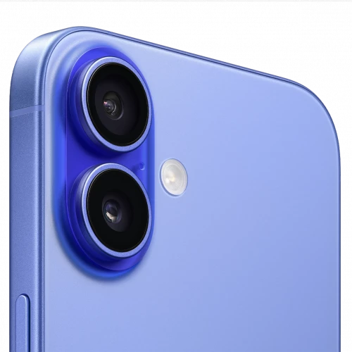 Apple iPhone 16 128GB Ultramarine eSIM
