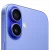 Apple iPhone 16 256GB Ultramarine eSIM
