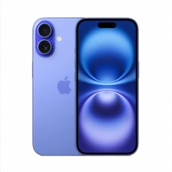 Apple iPhone 16 256GB Ultramarine eSIM
