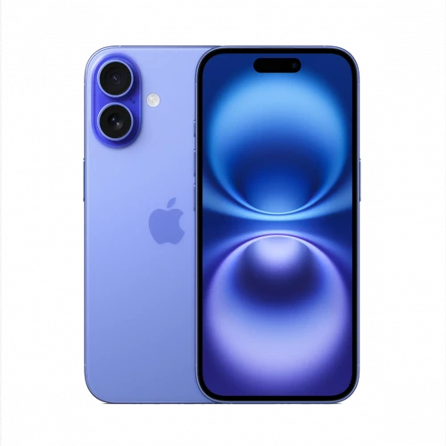 Apple iPhone 16 256GB Ultramarine