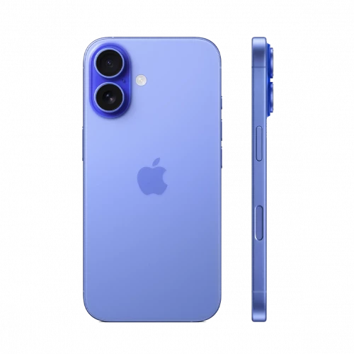Apple iPhone 16 512GB Ultramarine