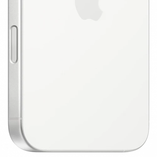 Apple iPhone 16 512GB White eSIM