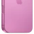 Apple iPhone 16 256GB Pink eSIM