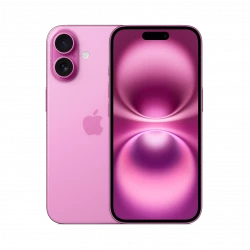 Apple iPhone 16 512GB Pink eSIM