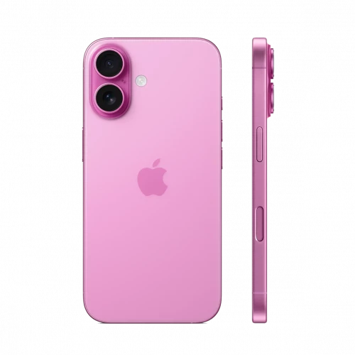 Apple iPhone 16 512GB Pink
