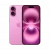Apple iPhone 16 256GB Pink