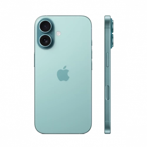 Apple iPhone 16 256GB Teal