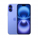 iPhone 16 Plus