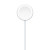 Зарядное устройство Apple Watch Magnetic Fast Charger to USB-C 1m White (MLWJ3, MT0H3) (OEM)
