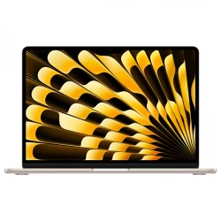 Apple MacBook Air 13.6" M3/8CPU/10GPU/16GB/512GB Starlight 2024 (MXCU3) (New, без коробки)