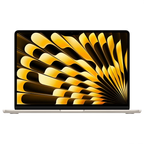 Apple MacBook Air 13.6" M3/8CPU/10GPU/16GB/512GB Starlight 2024 (MXCU3) (New, без коробки)