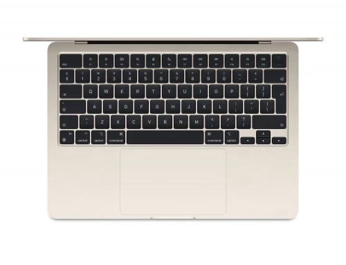 Apple MacBook Air 13.6" M3/8CPU/10GPU/16GB/512GB Starlight 2024 (MXCU3) (New, без коробки)