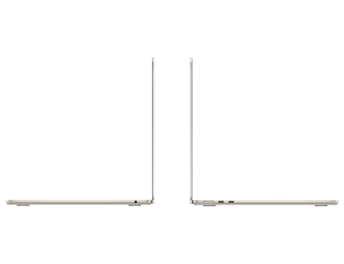 Apple MacBook Air 13.6" M3/8CPU/10GPU/16GB/512GB Starlight 2024 (MXCU3) (New, без коробки)