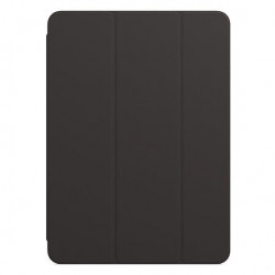 Чохол-книжка (поліуретановий) Apple iPad Pro 11" 2020/2022 Apple Smart Folio Black (MXT42)