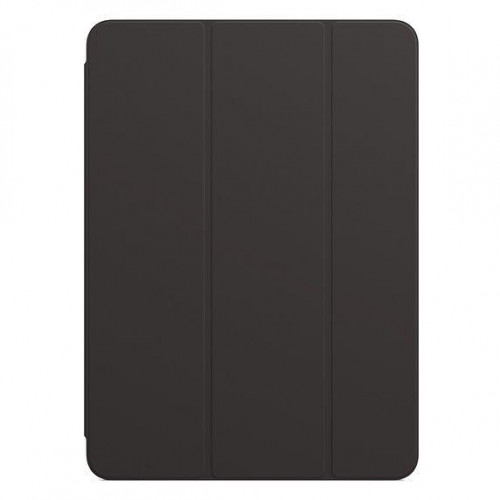 Чохол-книжка (поліуретановий) Apple iPad Pro 11" 2020/2022 Apple Smart Folio Black (MXT42)