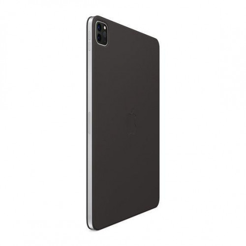 Чохол-книжка (поліуретановий) Apple iPad Pro 11" 2020/2022 Apple Smart Folio Black (MXT42)