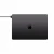 Кабель MagSafe 3 Apple USB-C to MagSafe 3 2m Space Black (MUVQ3)