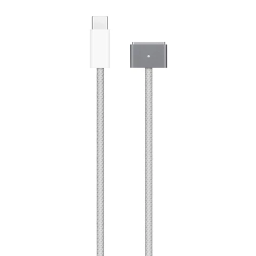Кабель MagSafe 3 Apple USB-C to MagSafe 3 2m Space Gray (MPL23)