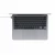 Кабель MagSafe 3 Apple USB-C to MagSafe 3 2m Space Gray (MPL23)