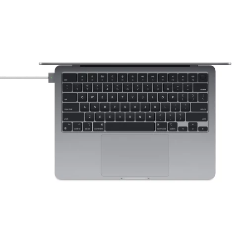 Кабель MagSafe 3 Apple USB-C to MagSafe 3 2m Space Gray (MPL23)