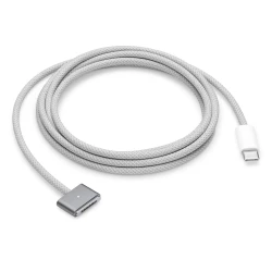 Кабель MagSafe 3 Apple USB-C to MagSafe 3 2m Space Gray (MPL23)