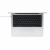 Кабель MagSafe 3 Apple USB-C to MagSafe 3 2m Silver (MLYV3)