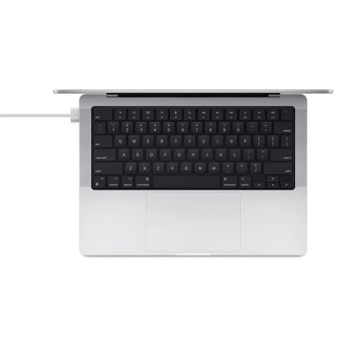 Кабель MagSafe 3 Apple USB-C to MagSafe 3 2m Silver (MLYV3)