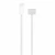 Кабель MagSafe 3 Apple USB-C to MagSafe 3 2m Silver (MLYV3)