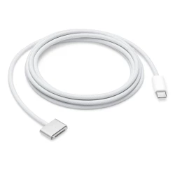 Кабель MagSafe 3 Apple USB-C to MagSafe 3 2m Silver (MLYV3)