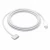 Кабель MagSafe 3 Apple USB-C to MagSafe 3 2m Silver (MLYV3)