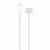 Кабель MagSafe 3 Apple USB-C to MagSafe 3 2m Starlight (MPL33)