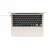 Кабель MagSafe 3 Apple USB-C to MagSafe 3 2m Starlight (MPL33)