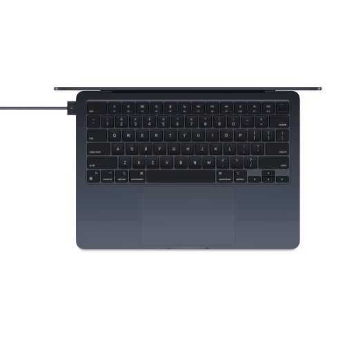 Кабель MagSafe 3 Apple USB-C to MagSafe 3 2m Midnight (MPL43)