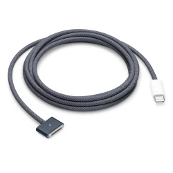 Кабель MagSafe 3 Apple USB-C to MagSafe 3 2m Midnight (MPL43)